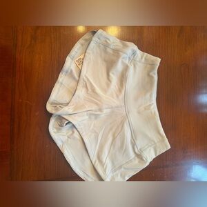 Light Blue  Athletic Shorts
Lululemon